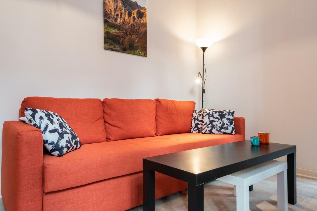 Appartement Coeur De Ville - Wifi - Lave-Seche Linge Pau Exterior foto